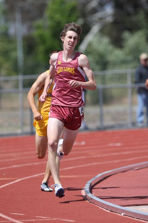 2010 NCS Tri-Valley302-SFA.JPG - 2010 North Coast Section Tri-Valley Championships, May 22, Granada High School.